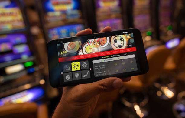 Casino Sites with Free Chips 36
