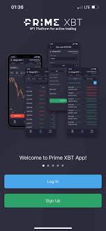 Exploring the Potential of PrimeXBT Crypto Trading