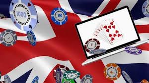 Discover the Excitement of New UK Independent Online Casino 4