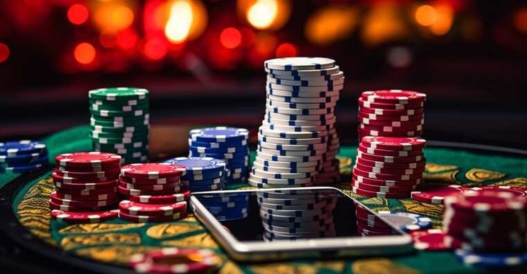 Experience a Thrilling Adventure at Super Casino Online UK Experience a Thrilling Adventure at Super Casino Online UK