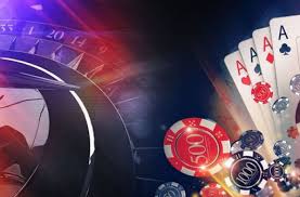 The Exciting World of Online Casino UK Slots 34