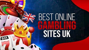 Top Picks Best UK Online Casino Reviews