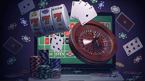 Discover the Exciting Fast Sign Up Casino Bonus for New Players 10
