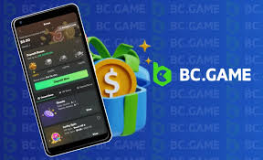 Explore the Exciting World of BC.Game Crypto Casino
