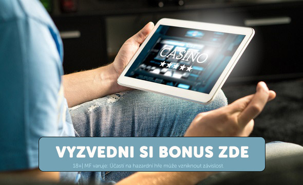 Nové české casino 2025 Trendy, hry a co nás čeká Nové české casino 2025 Trendy, hry a co nás čeká