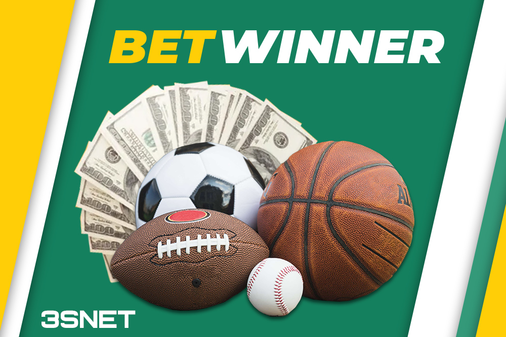 Betwinner App Download Your Gateway to Seamless Betting