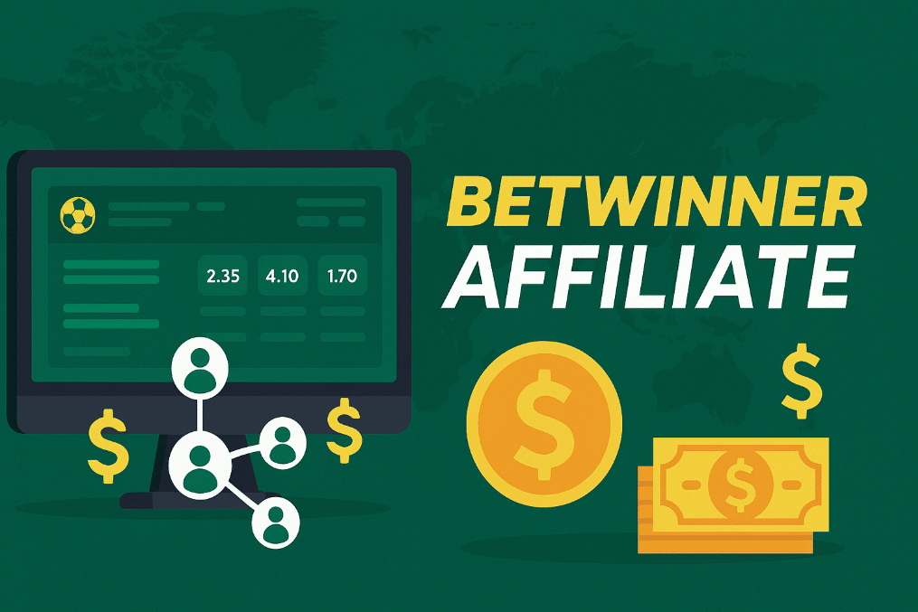 Betwinner App Download Your Gateway to Seamless Betting
