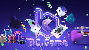 Discover the Thrills of BC Game vc Discover the Thrills of BC Game vc