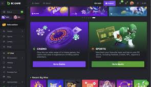 Discovering the Thrills of BC Game JP A New Era in Online Gaming