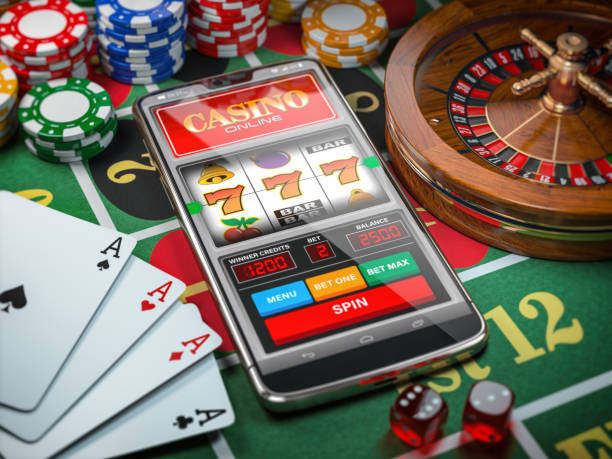 Exciting Slots You Can Play Without Breaking the Bank Exciting Slots You Can Play Without Breaking the Bank