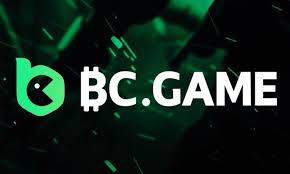 Exploring the Exciting World of BC Game