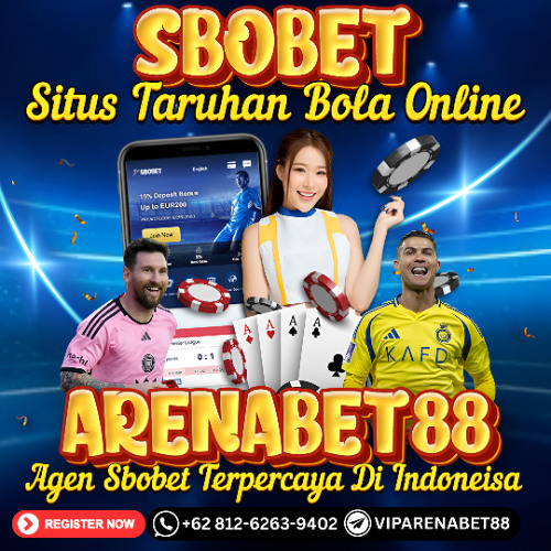 Judi Online Agen Judi Terpercaya Indonesia