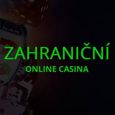 Nejlepší zahranicni online casina pro české hráče Nejlepší zahranicni online casina pro české hráče