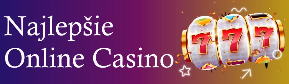 Objavujte Nove Slovenske Casino Všetko, čo potrebujete vedieť o online hazardných hrách
