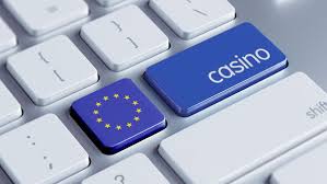 Objevte svět nejnovější casino Novinky, nabídky a trendy