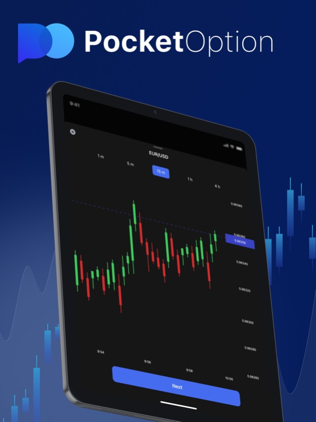 Pocket Option App Download For Everyone Unlock Your Trading Potential