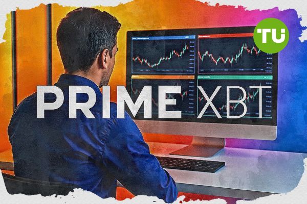 PrimeXBT in Indonesia Unlocking the Future of Trading