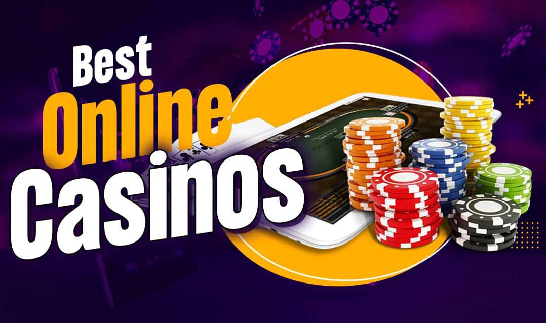 The Ultimate Guide to the Top Casino Online Site UK