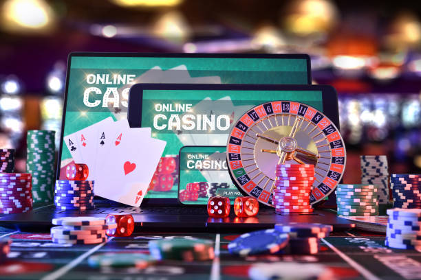 Understanding the Instant Casino Registration Process Understanding the Instant Casino Registration Process