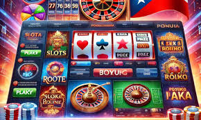 Vše, co potřebujete vědět o slovenské online casino 5