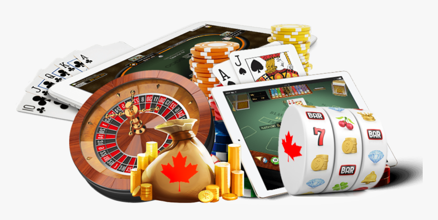 Všetko, čo potrebujete vedieť o casino hrách