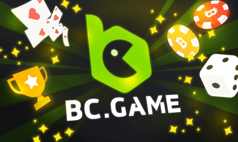 Descubra o mundo dos jogos de azar com BC.Game Descubra o mundo dos jogos de azar com BC.Game