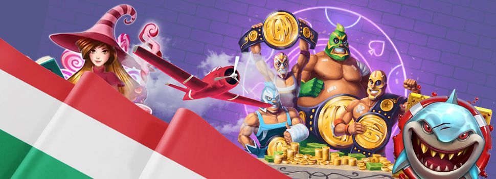 Discover the Best Betting Sites in Hungary 963494563