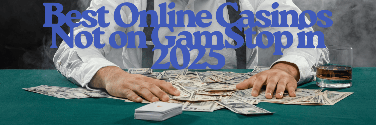 Discover the Best Casino Sites Not on Gamstop 707788438 Discover the Best Casino Sites Not on Gamstop 707788438