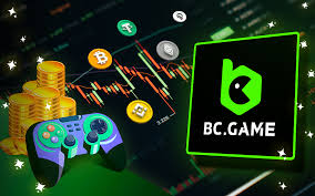 Discover the Thrills of BC Game vc Discover the Thrills of BC Game vc