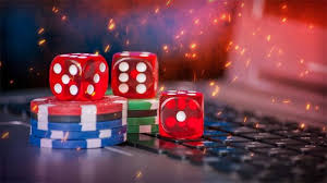 From First Spin to Jackpot Your Journey Through Slot Machine Excitement From First Spin to Jackpot Your Journey Through Slot Machine Excitement