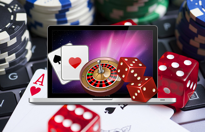 From First Spin to Jackpot Your Journey Through Slot Machine Excitement From First Spin to Jackpot Your Journey Through Slot Machine Excitement