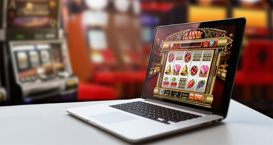 From First Spin to Jackpot Your Journey Through Slot Machine Excitement From First Spin to Jackpot Your Journey Through Slot Machine Excitement