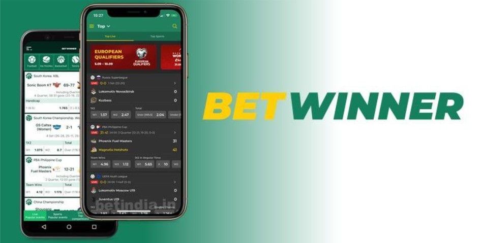 The Rise of BetWinner Casino in Europe A Comprehensive Overview
