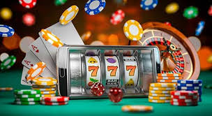 The Ultimate Guide to Casino Lucky Barry Your Winning Destination The Ultimate Guide to Casino Lucky Barry Your Winning Destination