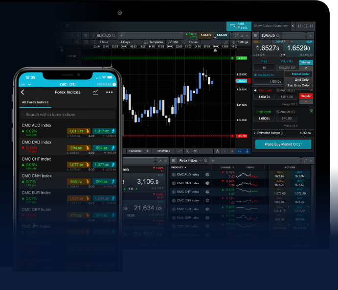 The Ultimate Guide to Choosing a Forex Trading Platform 1767444266