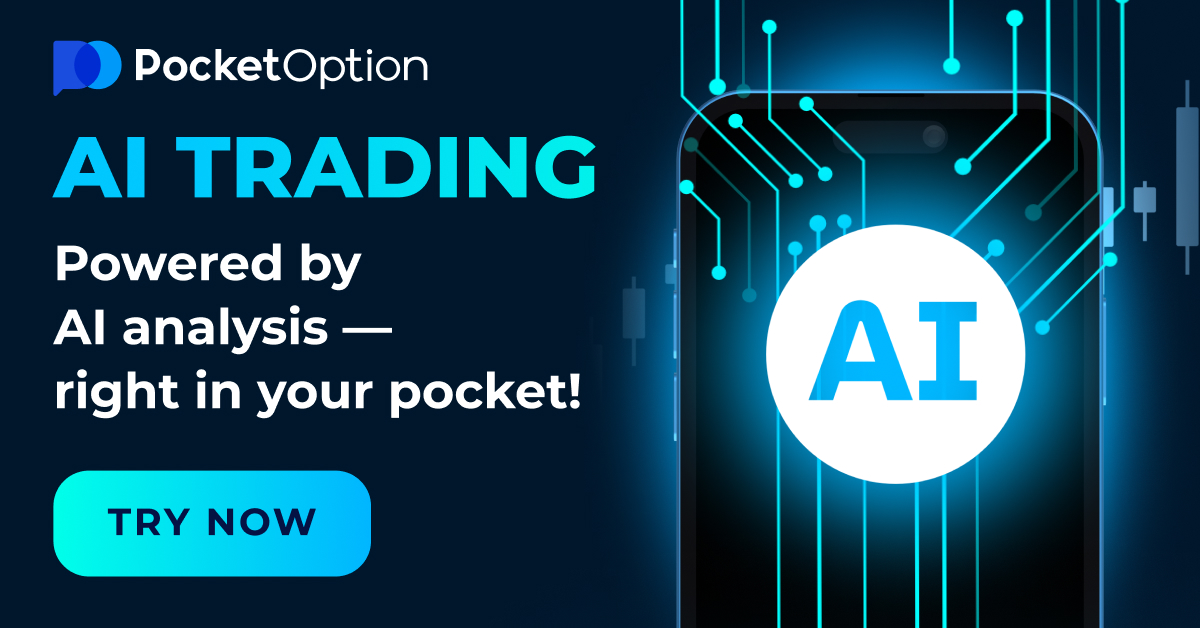 The World of Pocket Option Trading A Comprehensive Guide