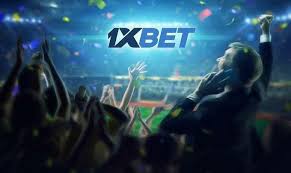 1xBet Malaysia Esports Betting The Future of Online Wagering 1xBet Malaysia Esports Betting The Future of Online Wagering