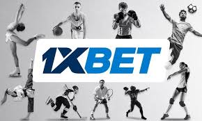1xBet Malaysia Esports Betting The Future of Online Wagering 1xBet Malaysia Esports Betting The Future of Online Wagering