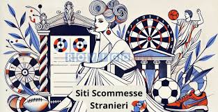 I Migliori Bookmakers Stranieri Guida Completa alle Scommesse Online -1331119264