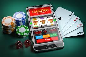 Online Casino UK Minimum Deposit A Guide to Choosing Your Perfect Casino