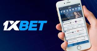1xBet Download APP Your Ultimate Betting Companion 922622611