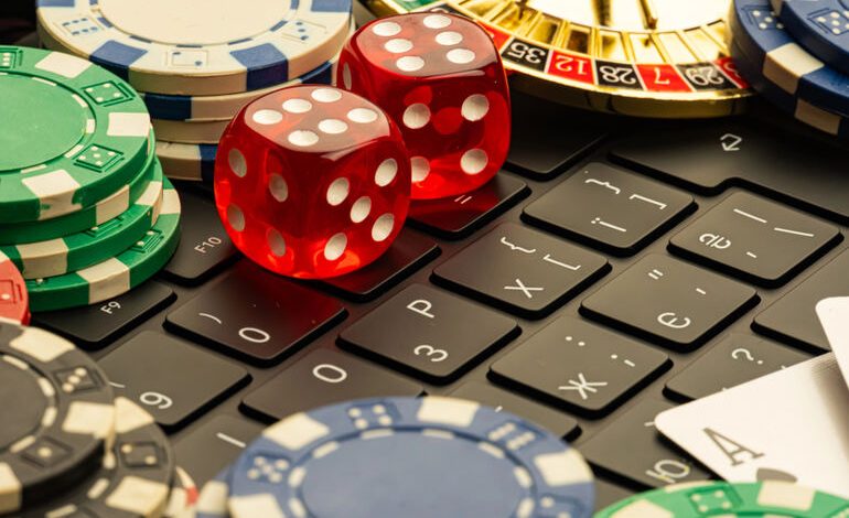 Exploring Online Casino JB A Comprehensive Guide -238229999