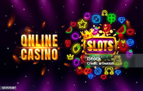 Exploring the World of Online Casino Agent Spins -1882890638