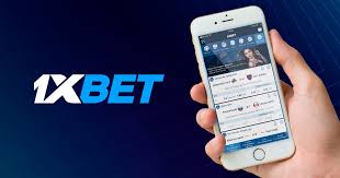 1xBet Malaysia APP for Android A Comprehensive Guide 25481783 1xBet Malaysia APP for Android A Comprehensive Guide 25481783