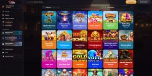 Découvrez les Grands Jouets de Madcasino : Bonus et Tournes Gratuites