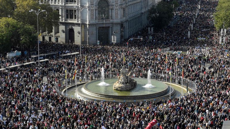 Descubre el Miedo Excepcional de la Apuesta en El Rush Sin Poder Superar