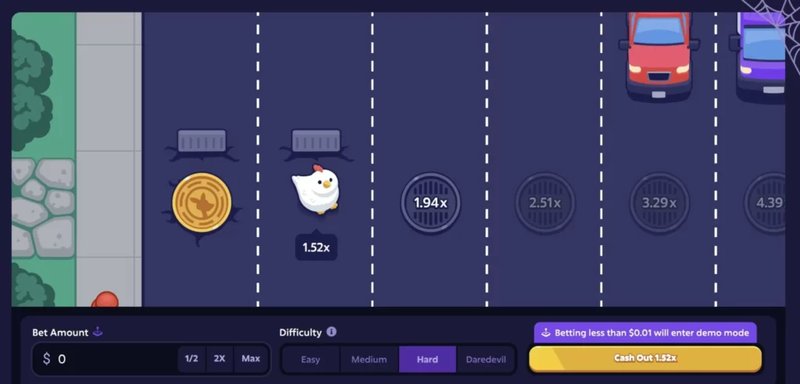 Experience the Thrill of Mission Uncrossable in Canadian Online Casinos Experience the Thrill of Mission Uncrossable in Canadian Online Casinos