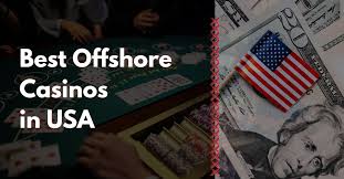 Best Offshore Casino Sites Your Guide to Safe Online Gaming Best Offshore Casino Sites Your Guide to Safe Online Gaming