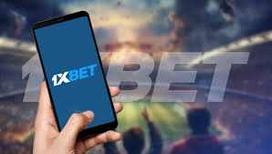 Discover the 1xBet App Betting Made Easy 447192580