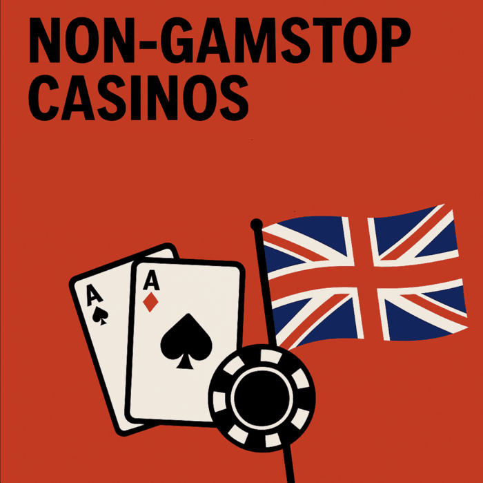 Discover the UK Non GamStop Sites for Unrestricted Gaming